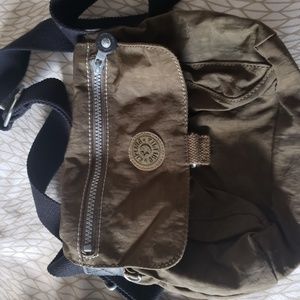 Kipling Crossbody